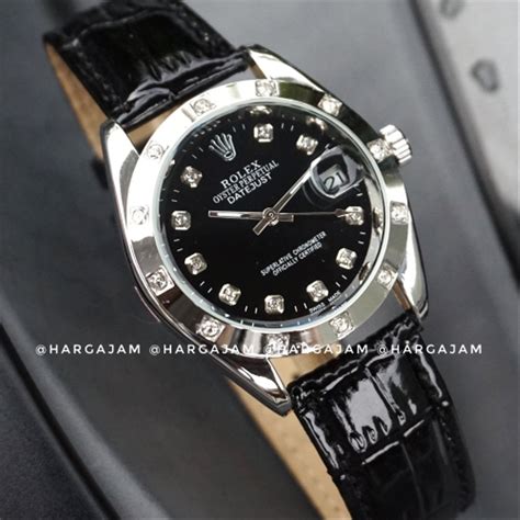 harga jam rolex wanita|jam tangan rolex asli.